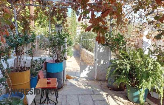 2-комн. шале в Аттике