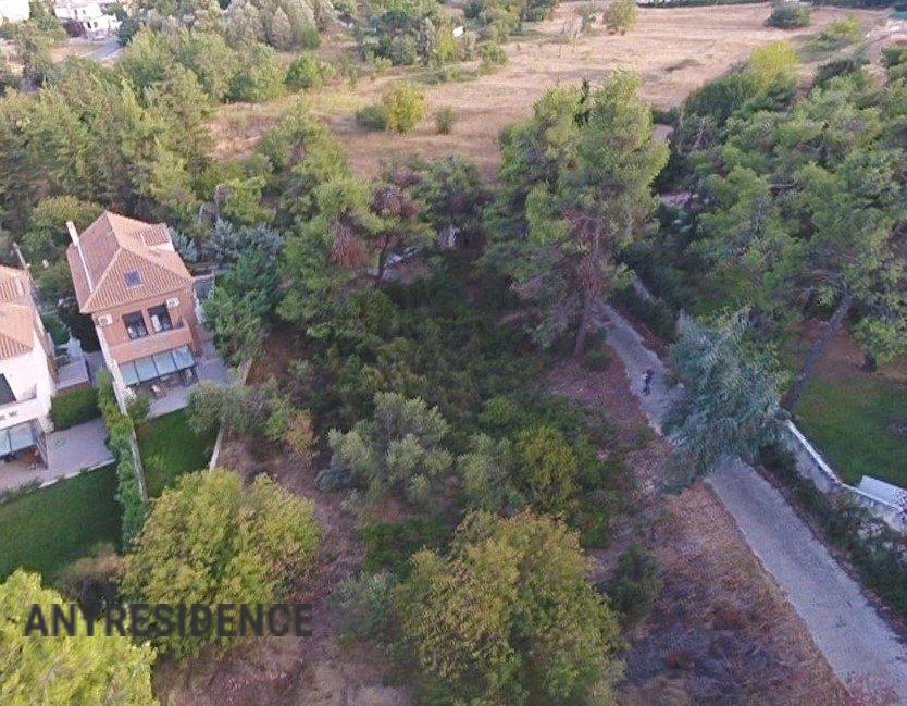 Земельный участок в Афинах, фото №3, объявление №2489205