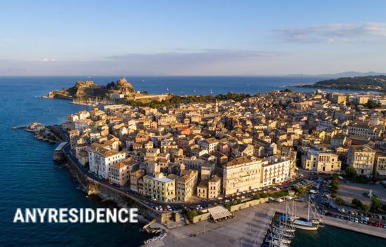 6-комн. квартира на Корфу (Керкире)