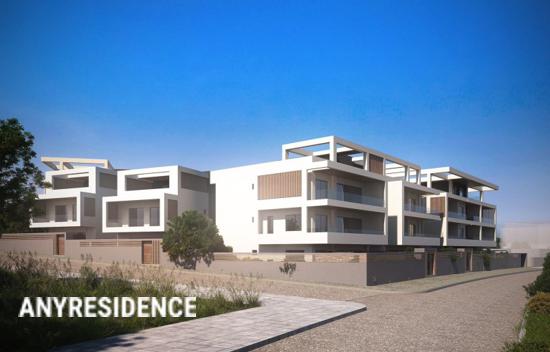 Новостройка в Терми