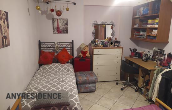 3-комн. квартира в Пирее