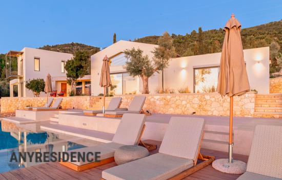 Вилла в Лефкасе