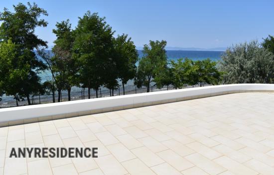 Вилла в Тасосе