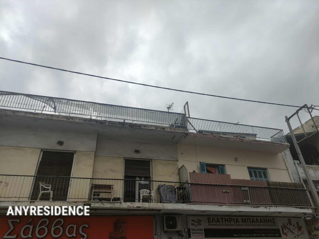 Земельный участок в Пирее, фото №2, объявление №2489292