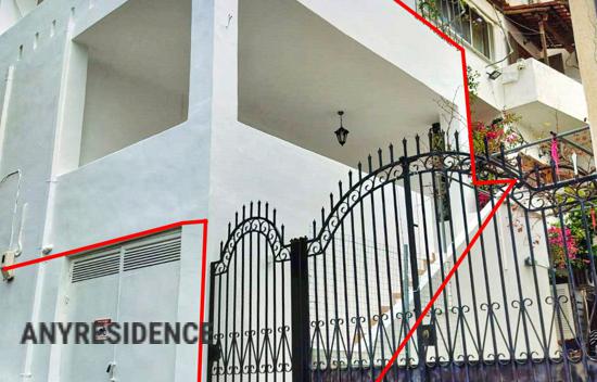 Таунхаус в Порос