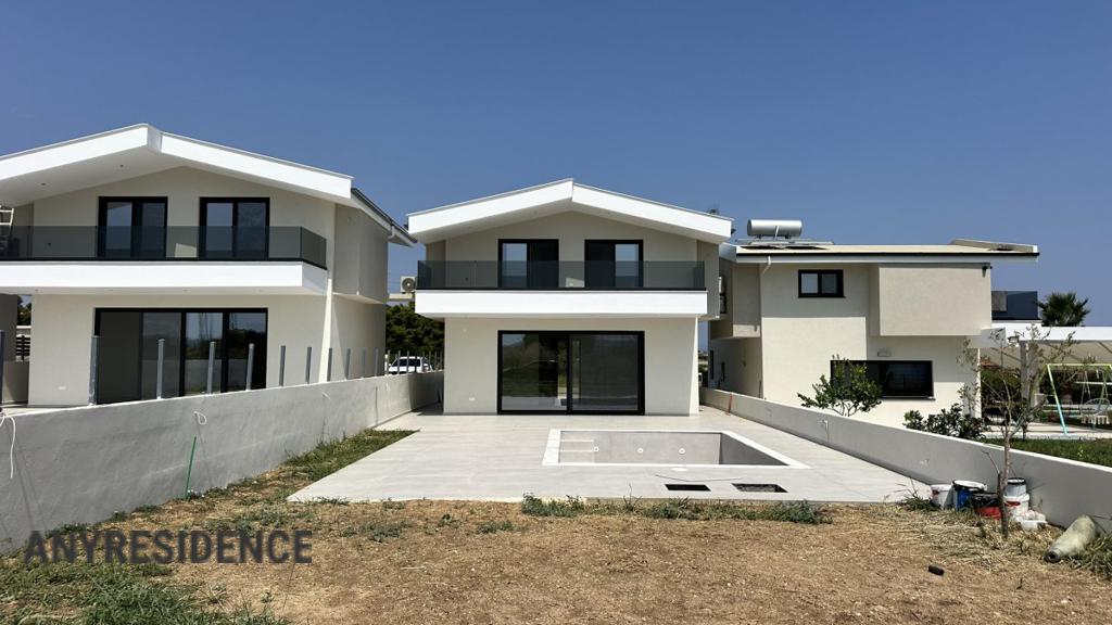 Вилла в Kallithea, фото №1, объявление №2478790