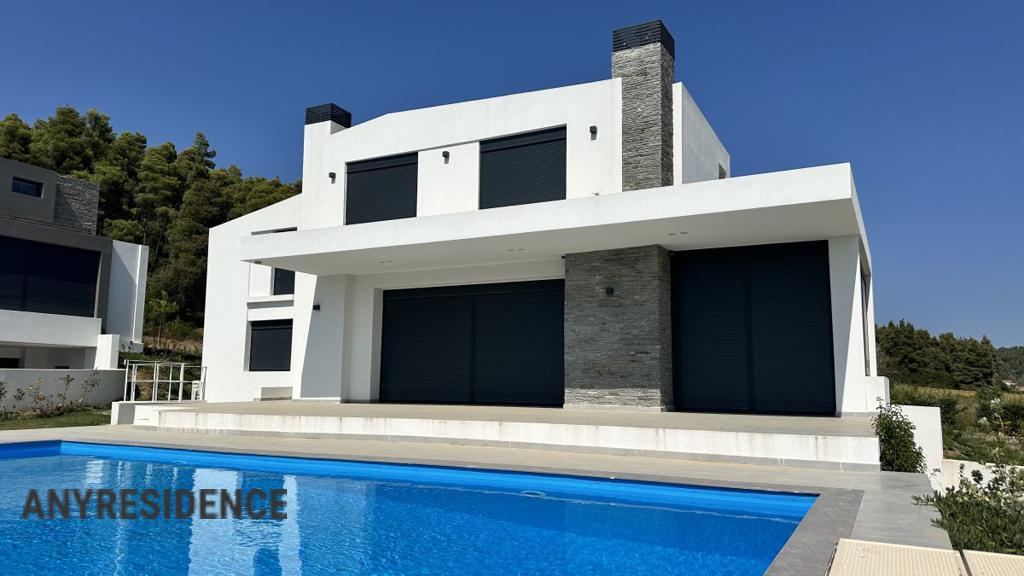 Вилла в Халкидики, фото №6, объявление №2363223