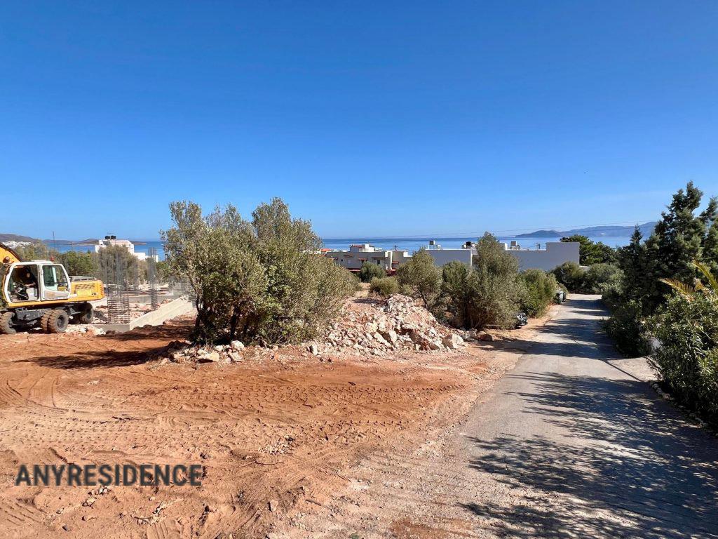 Новостройка в Амударе, фото №7, объявление №2479765