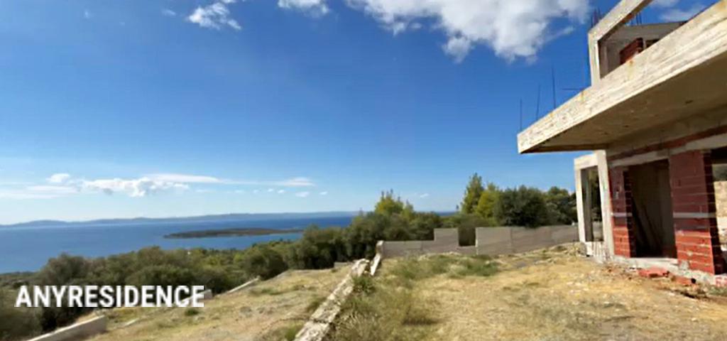 Вилла в Неос Мармарас, фото №9, объявление №2482761