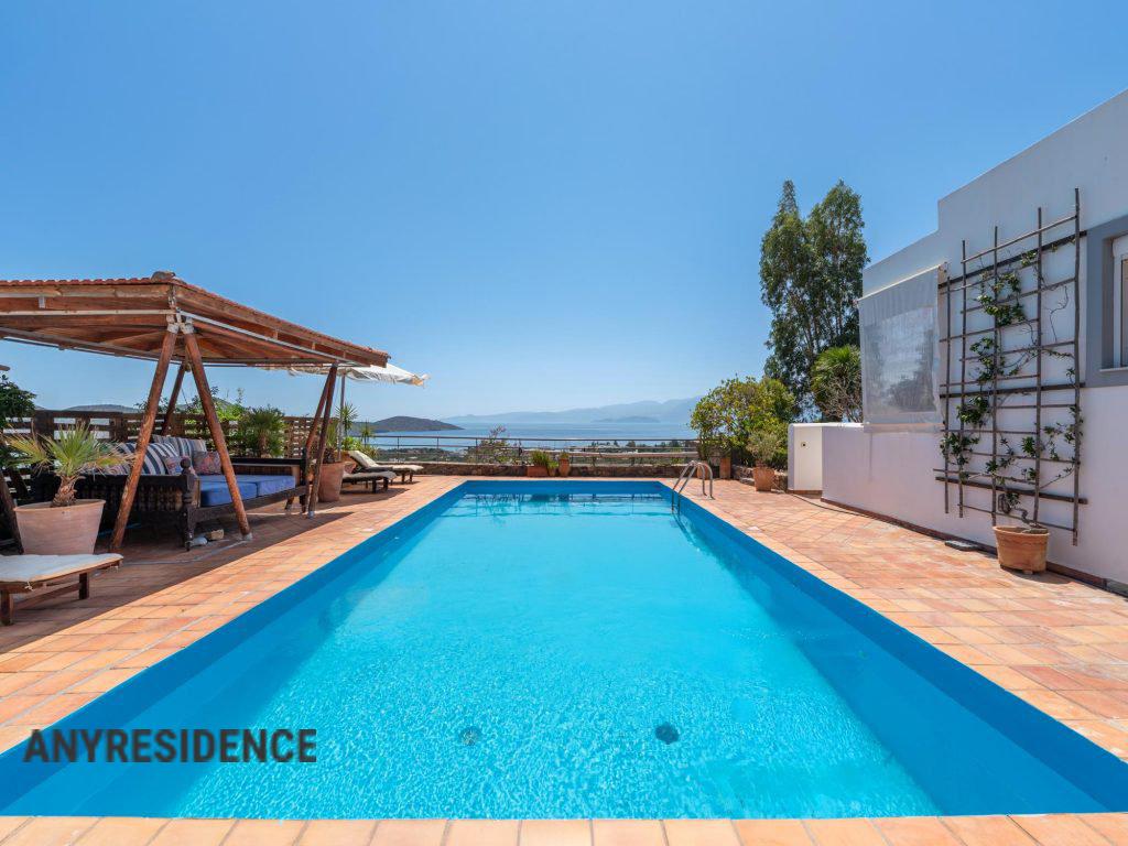 Вилла в Элунде, фото №7, объявление №2479769