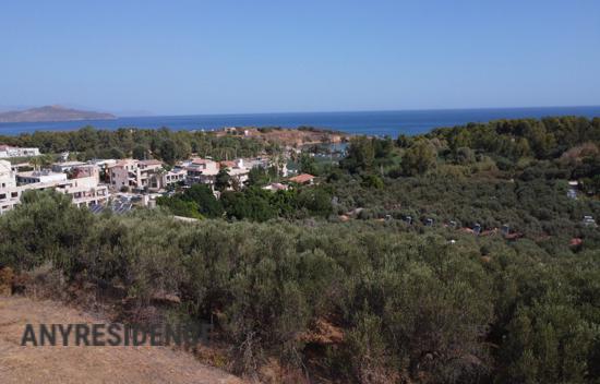 Земельный участок в Ханье