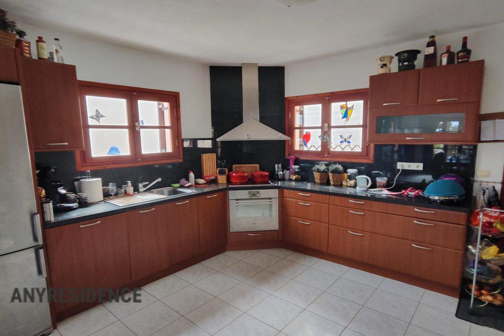 Вилла в Агиос-Николаос, фото №5, объявление №2373059