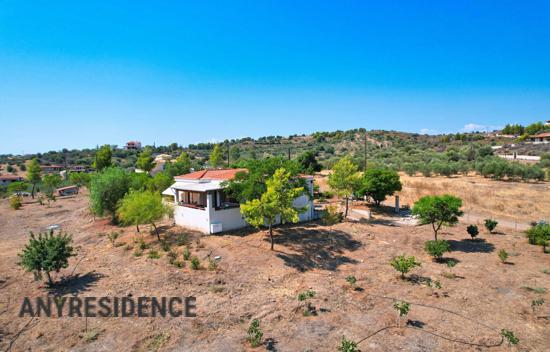 Дом в городе в Эрмиони