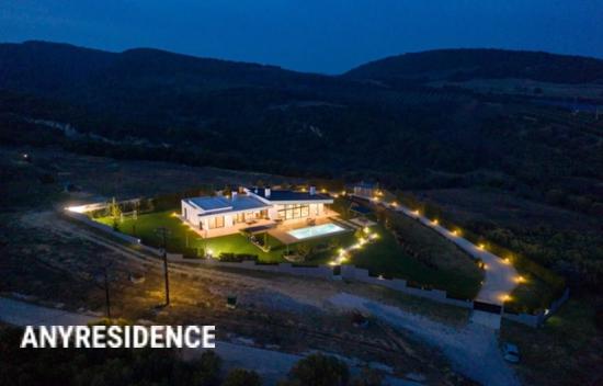 Вилла в Серре (Греция)