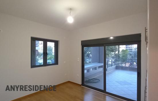 4-комн. квартира в Афинской Ривьере