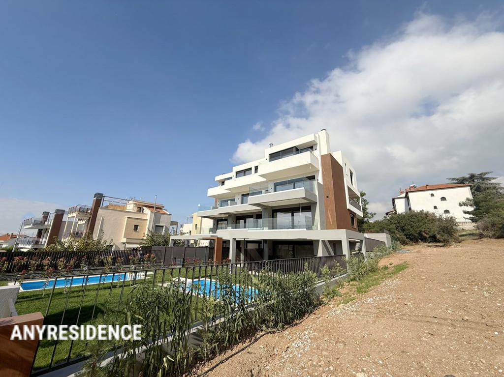 Новостройка в Панораме, фото №4, объявление №2250659