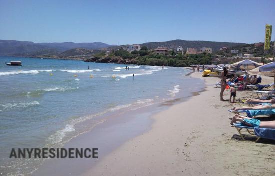 Новостройка в Ласитионе