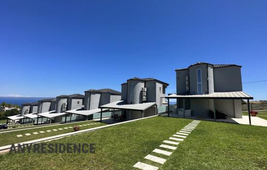 Вилла в Ханиоти