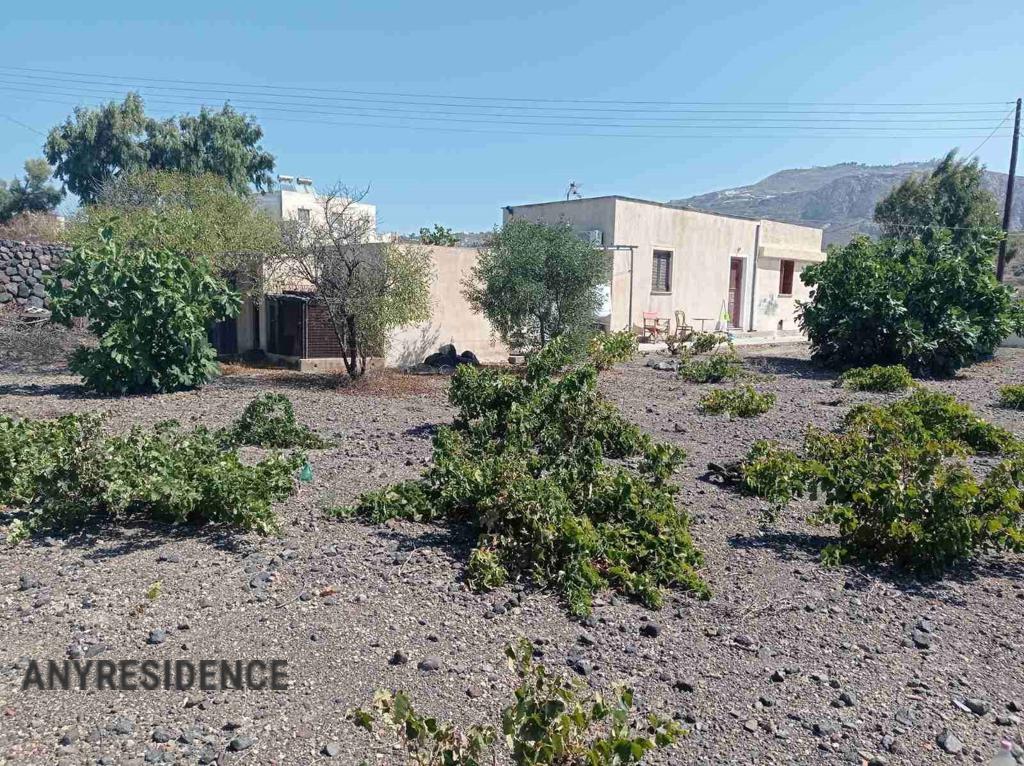 Земельный участок в Кикладах, фото №1, объявление №2489204