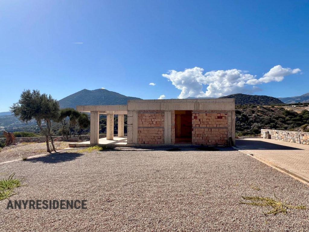 Новостройка в Агиос-Николаос, фото №5, объявление №2416141