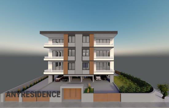 3-комн. новостройка в Ханье