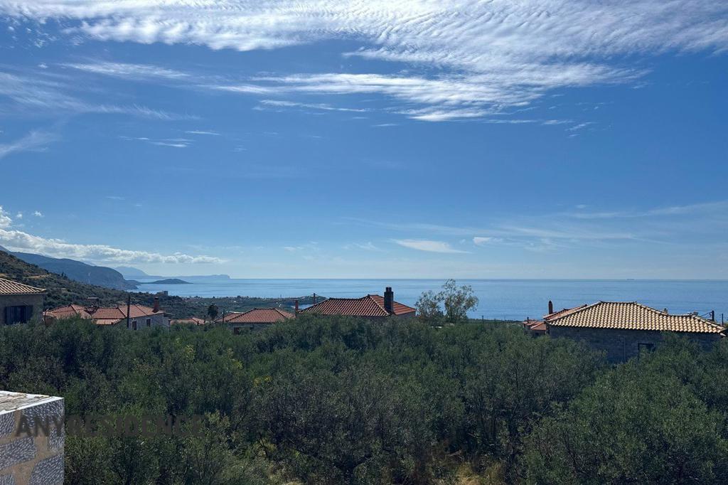 Новостройка в Месинии, фото №5, объявление №2490289