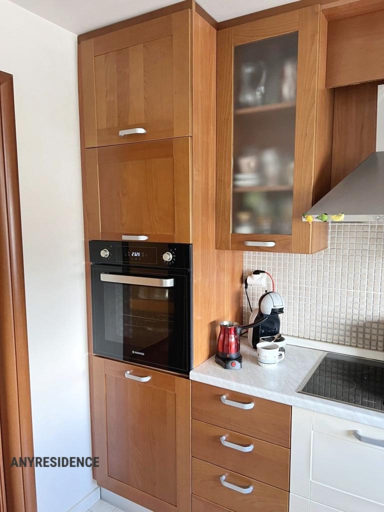 4-комн. таунхаус в Афинской Ривьере, фото №3, объявление №2284665