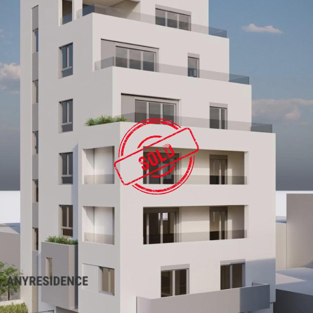 2-комн. таунхаус в Греции, фото №1, объявление №2470137