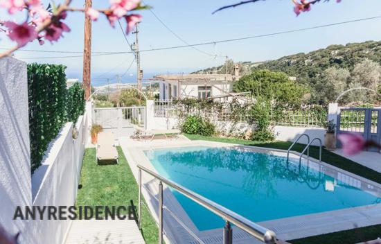 Дом в городе в Ретимне