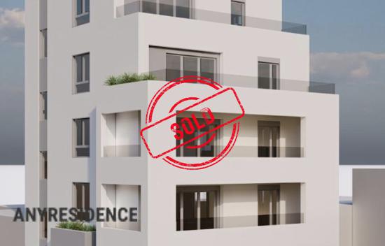 2-комн. таунхаус в Peristeri