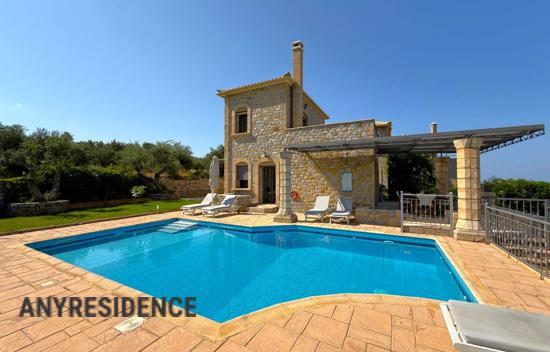 Дом в городе в Месинии