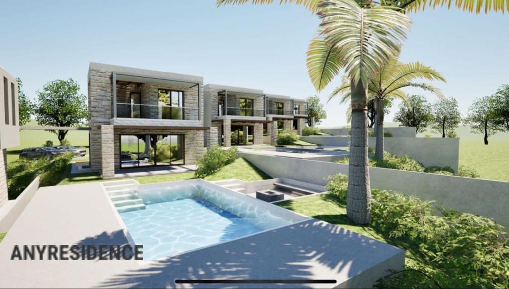 Дом в городе в Халкидики, фото №3, объявление №2478778