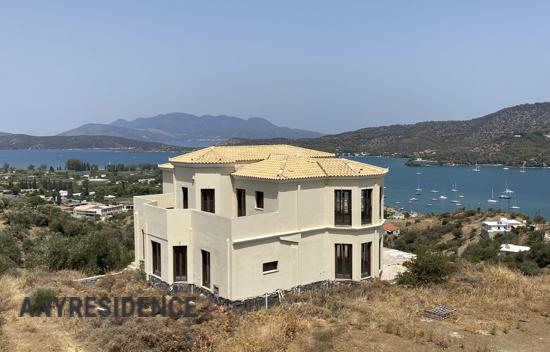 Вилла в Галатасе