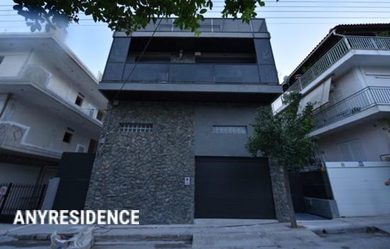 Вилла в Афинах