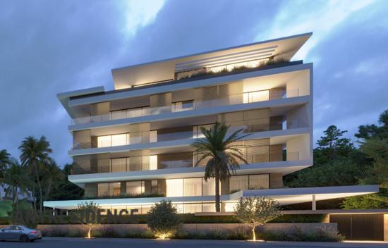 Новостройка в Варкизе