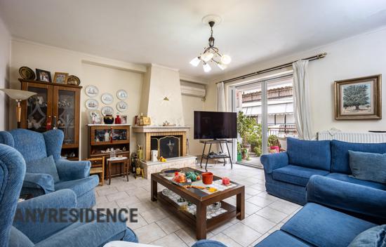 Коттедж в Илиуполи