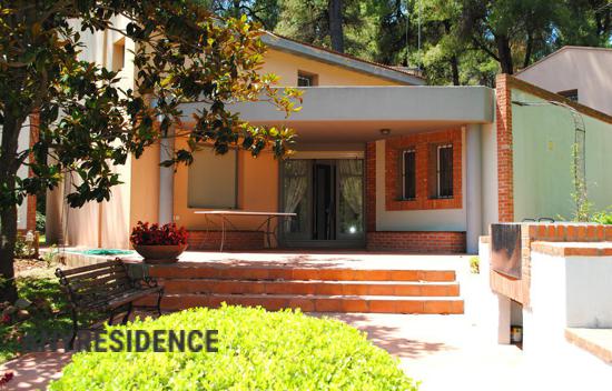 2-комн. вилла в Кассандре