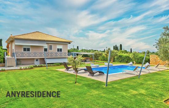 Дом в городе на Пелопоннесе