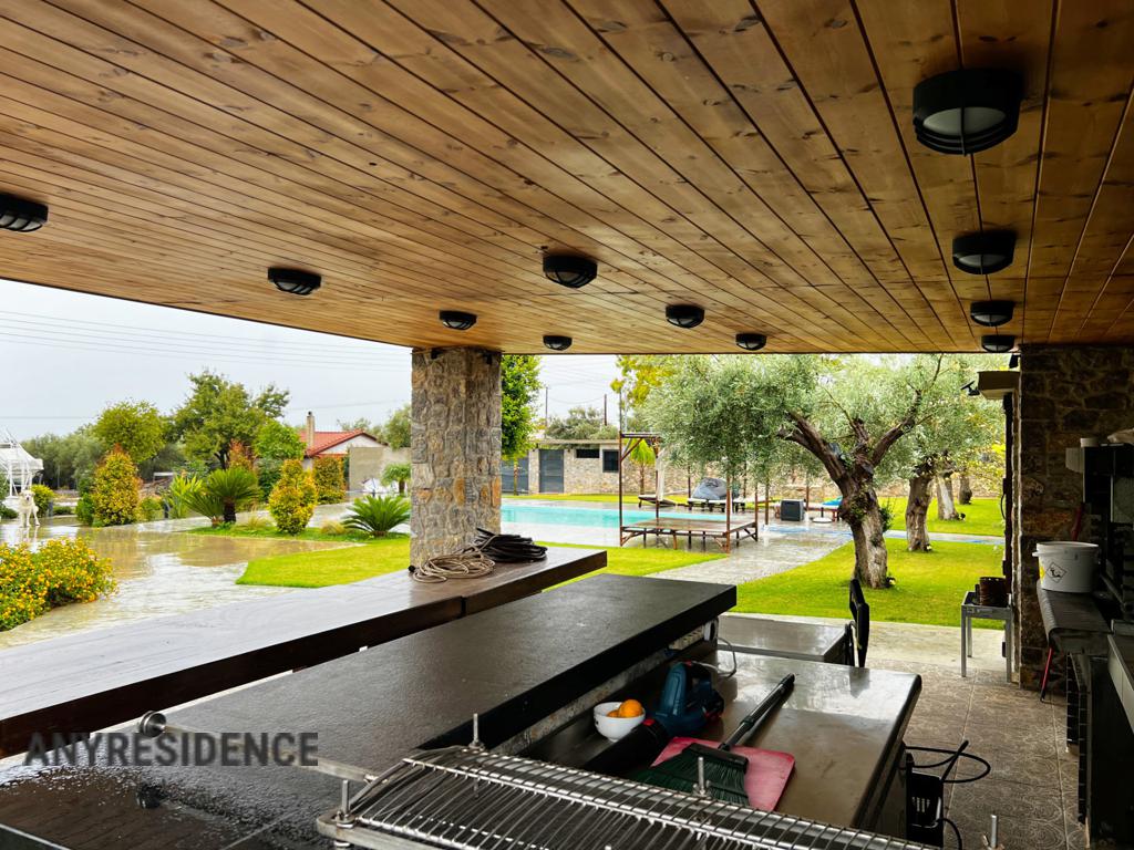 Дом в городе в Аттике, фото №4, объявление №2490298