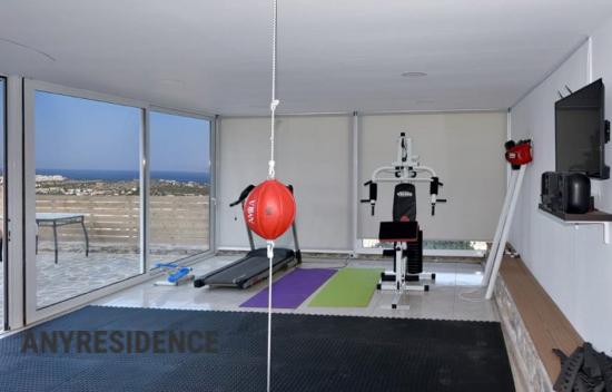 Вилла на Крите