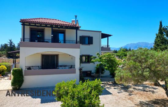 Дом в городе в Ханье