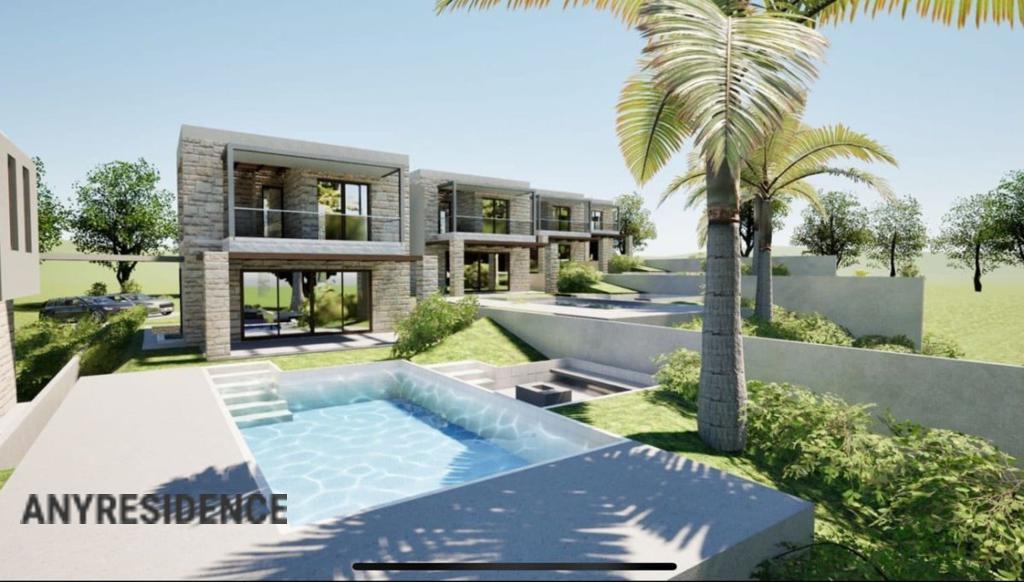 Дом в городе в Халкидики, фото №7, объявление №2478777