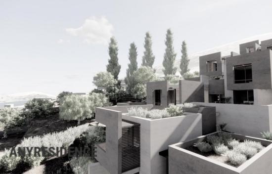 3-комн. вилла на Пелопоннесе