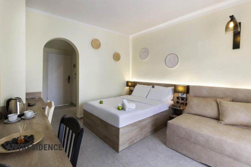 Отель в Полихроно, фото №10, объявление №2097129