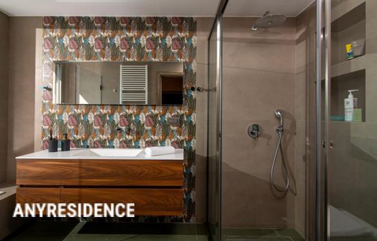 Новостройка в Ласитионе