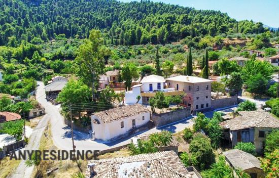 Особняк на Пелопоннесе