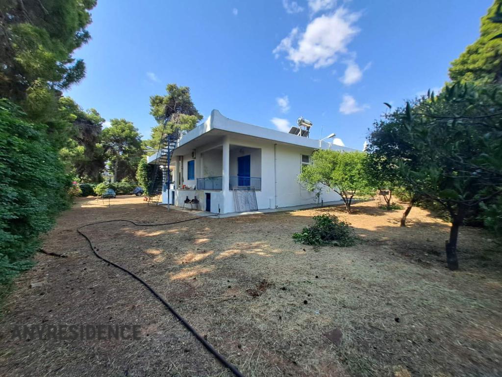 3-комн. вилла в Неа-Макри, фото №4, объявление №2488066