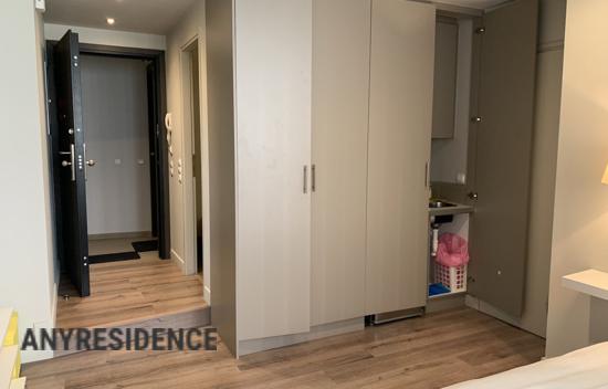 1-комн. квартира в Афинах