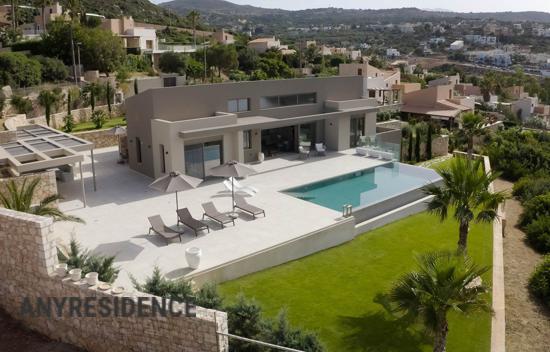 Вилла в Герани