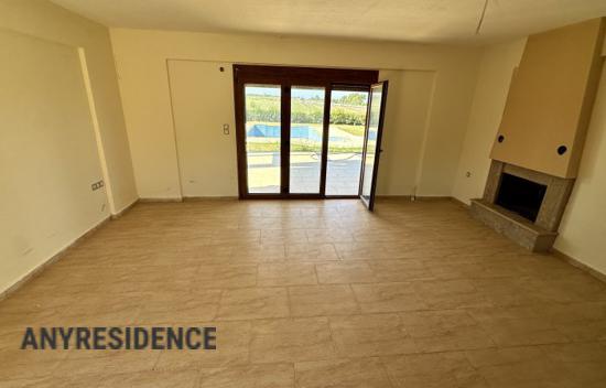 Вилла в Халкидики